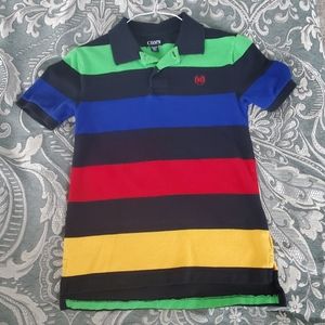 Boys Chaps Polo